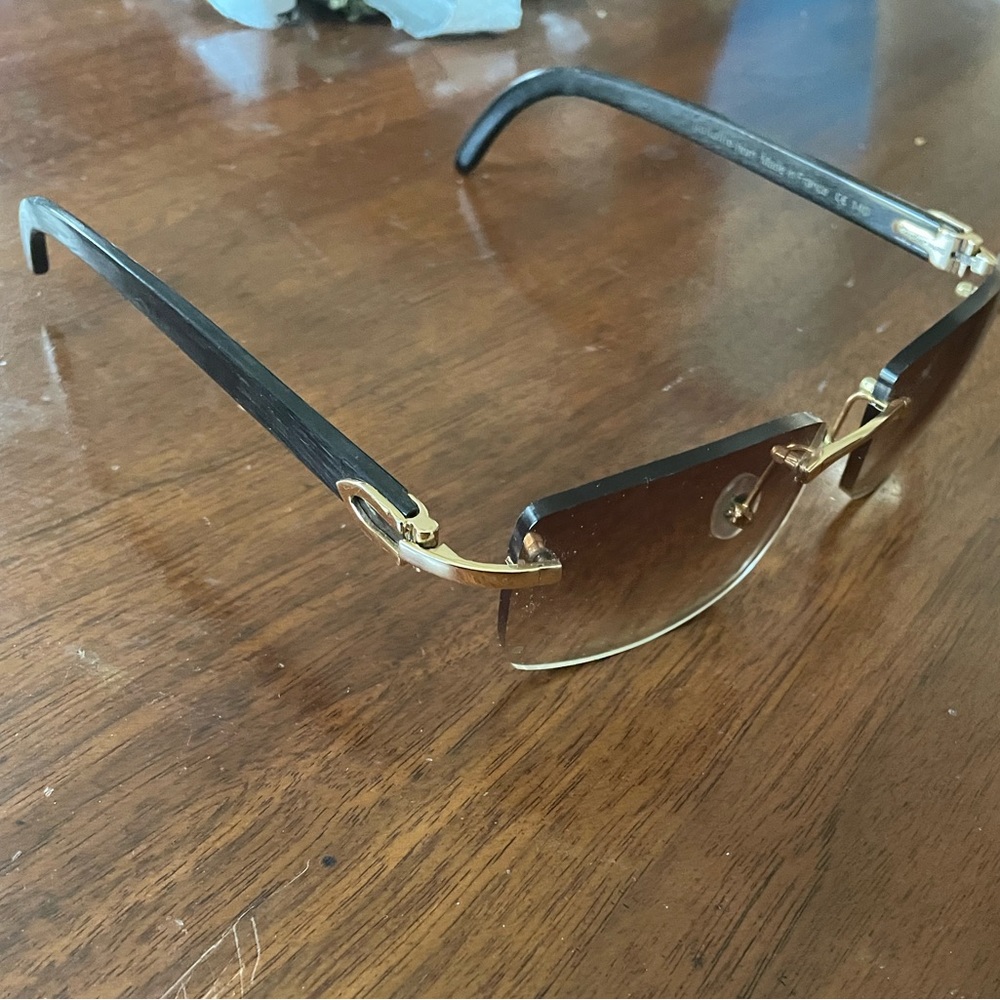 Cartier Glasses